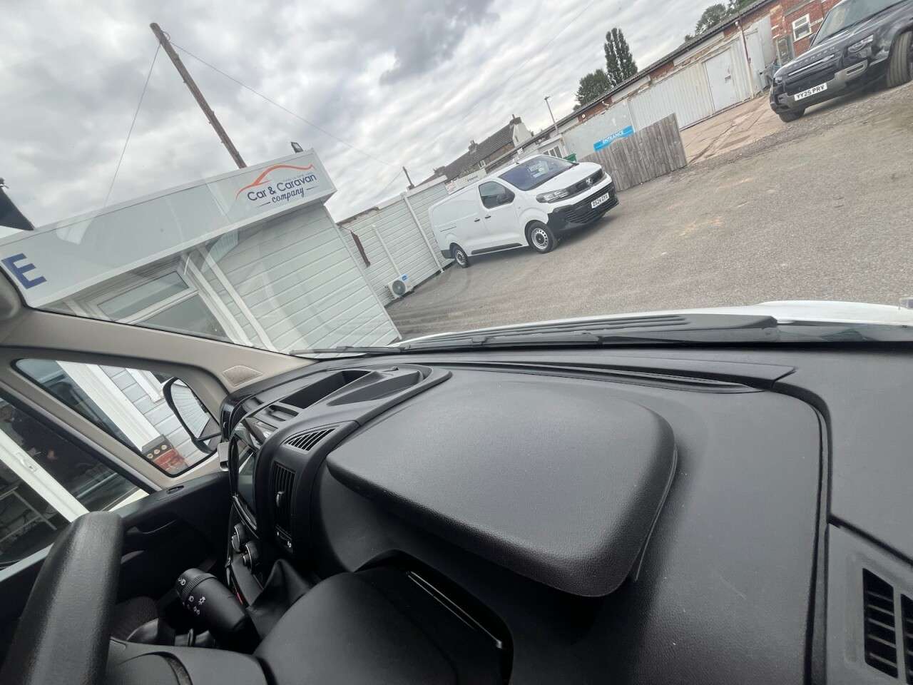 2023 VAUXHALL MOVANO 2023 VAUXHALL MOVANO