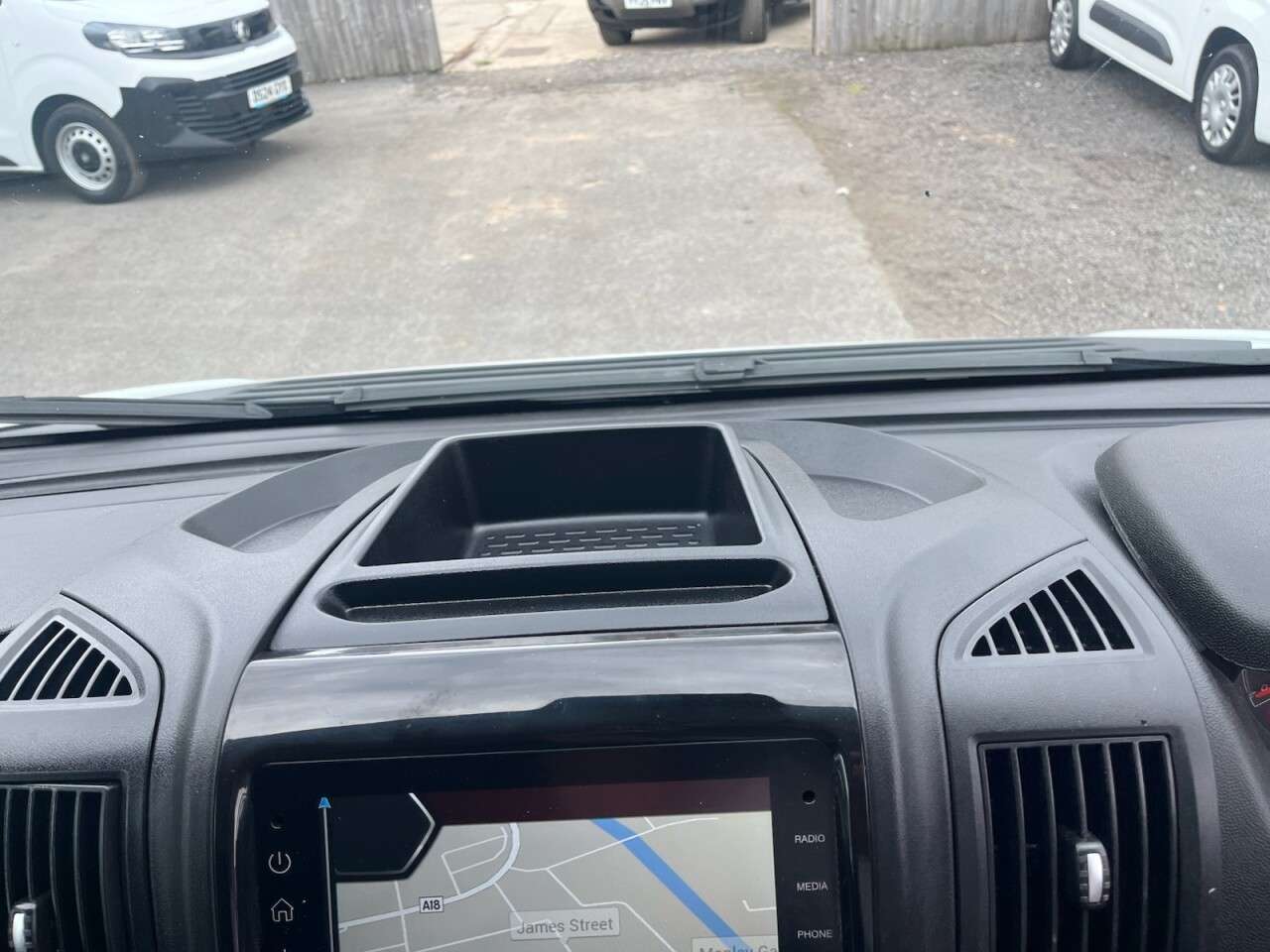 2023 VAUXHALL MOVANO 2023 VAUXHALL MOVANO