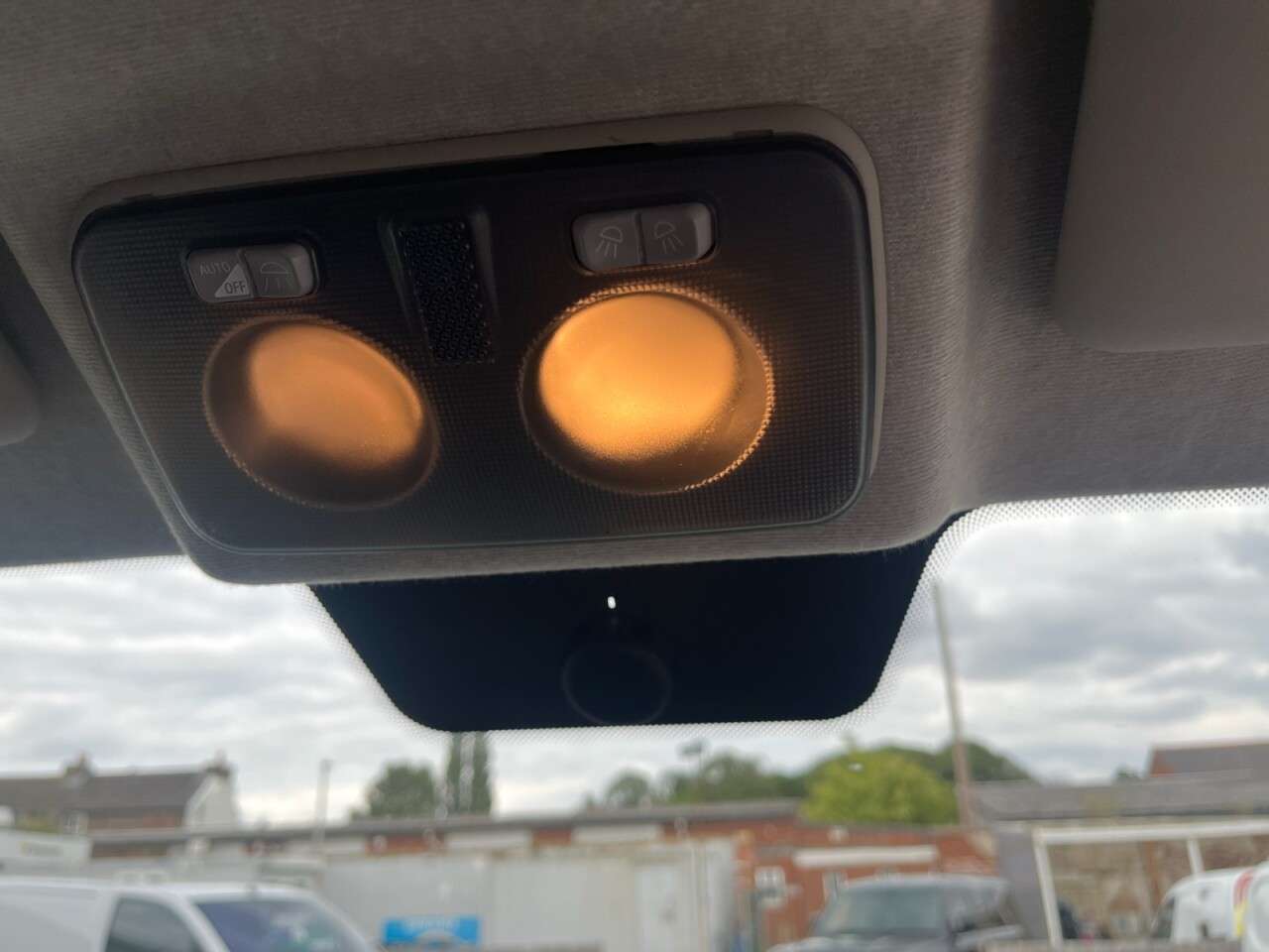 2023 VAUXHALL MOVANO 2023 VAUXHALL MOVANO