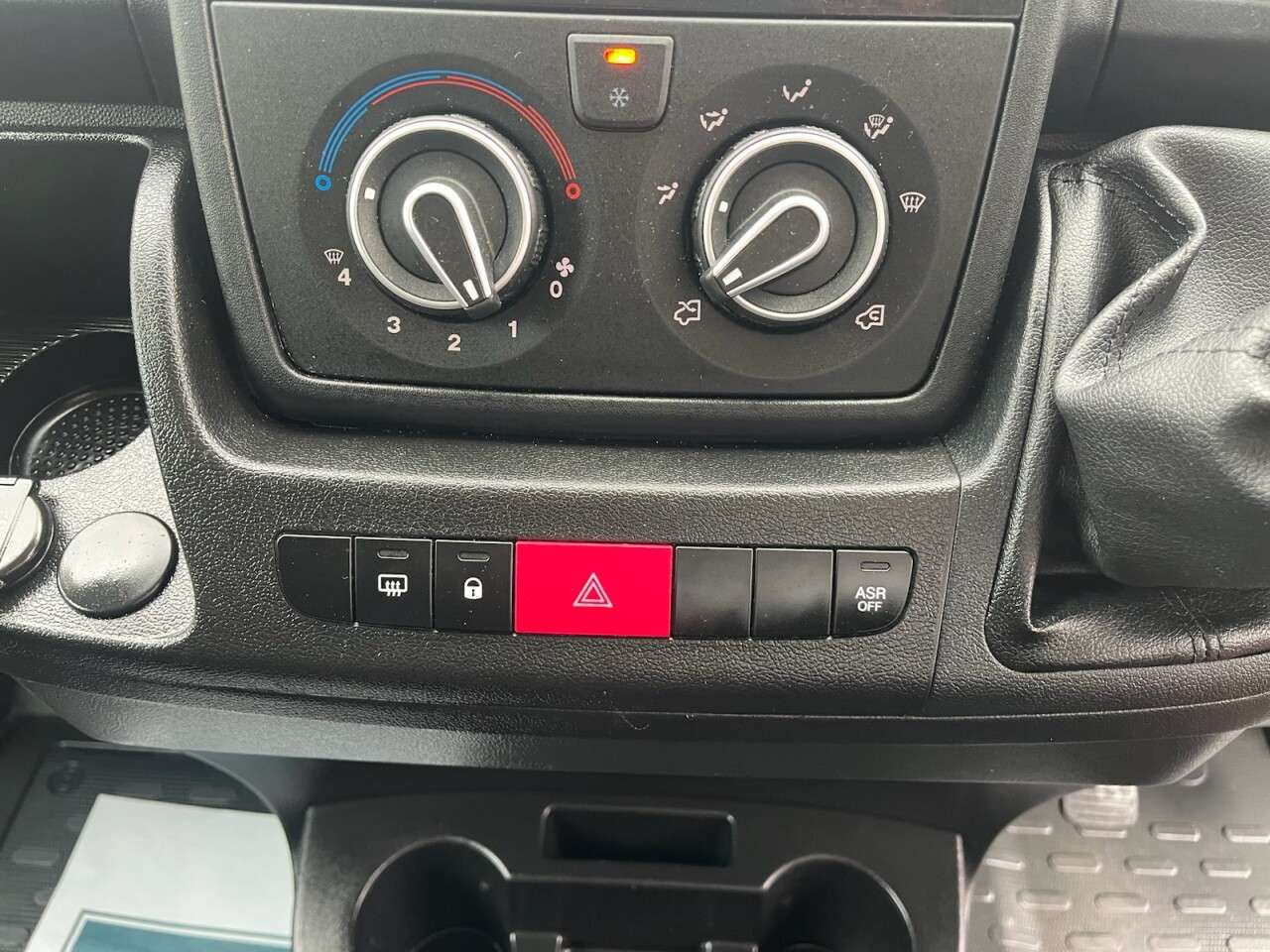 2023 VAUXHALL MOVANO 2023 VAUXHALL MOVANO