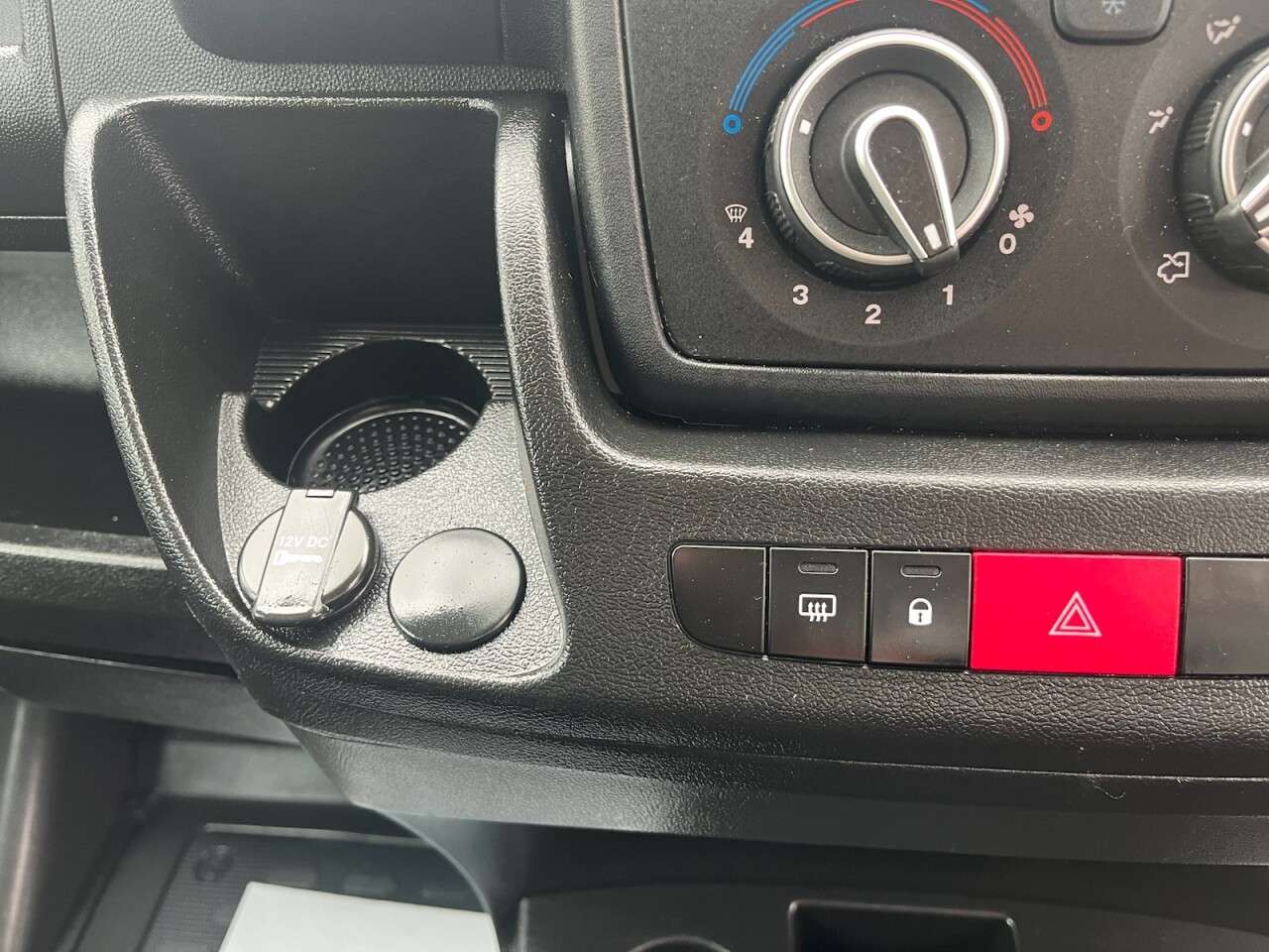 2023 VAUXHALL MOVANO 2023 VAUXHALL MOVANO