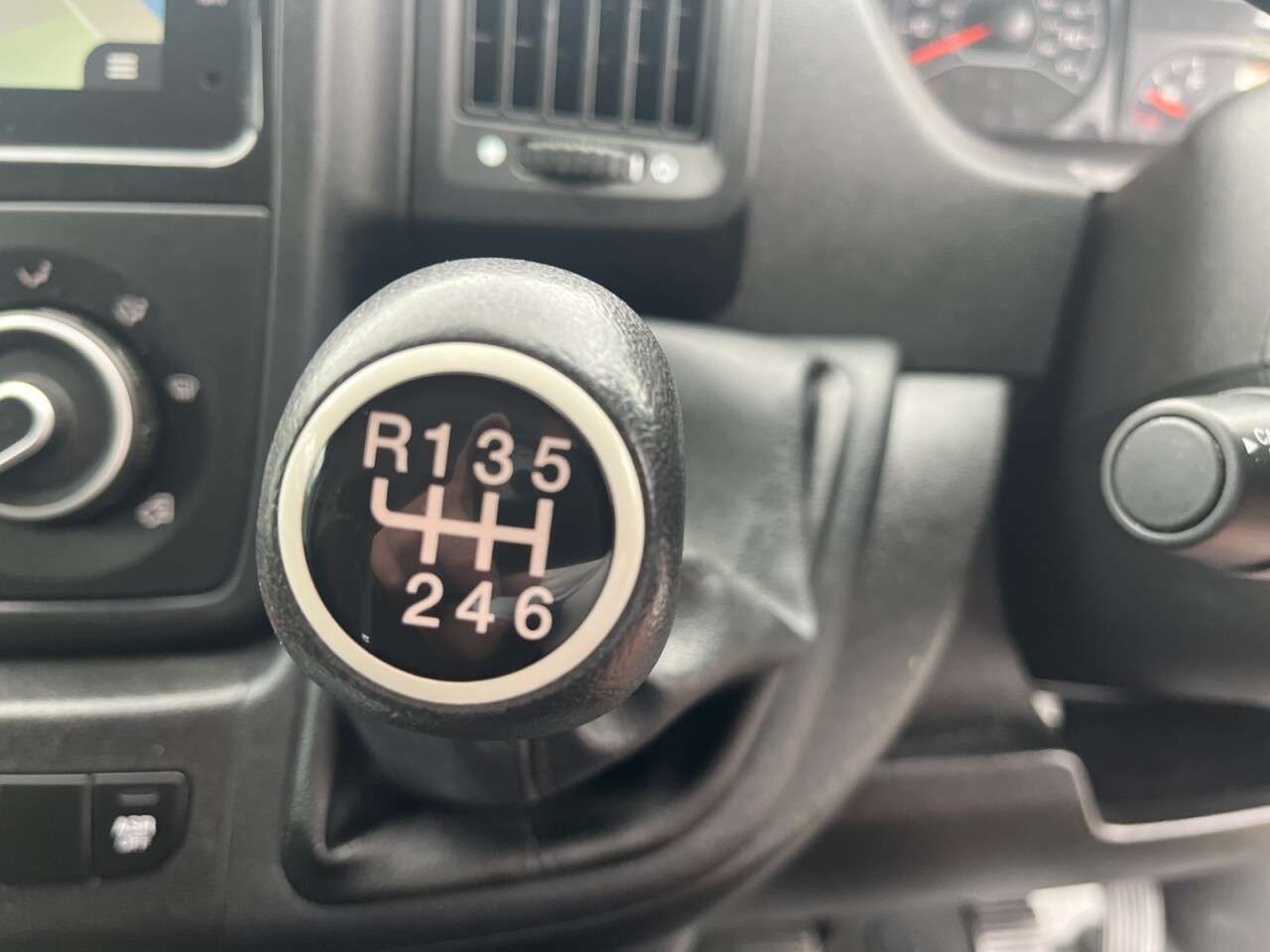 2023 VAUXHALL MOVANO 2023 VAUXHALL MOVANO