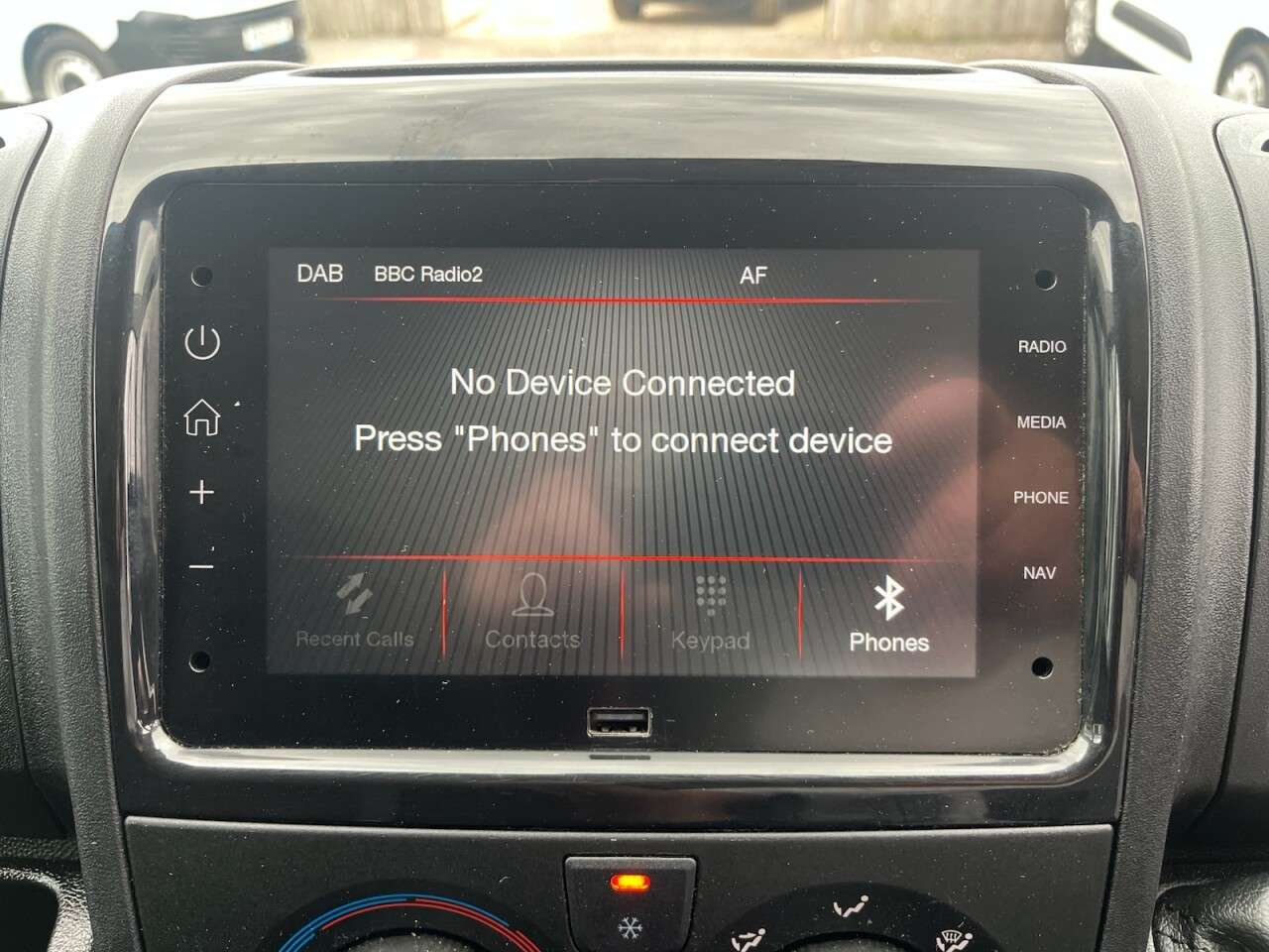 2023 VAUXHALL MOVANO 2023 VAUXHALL MOVANO