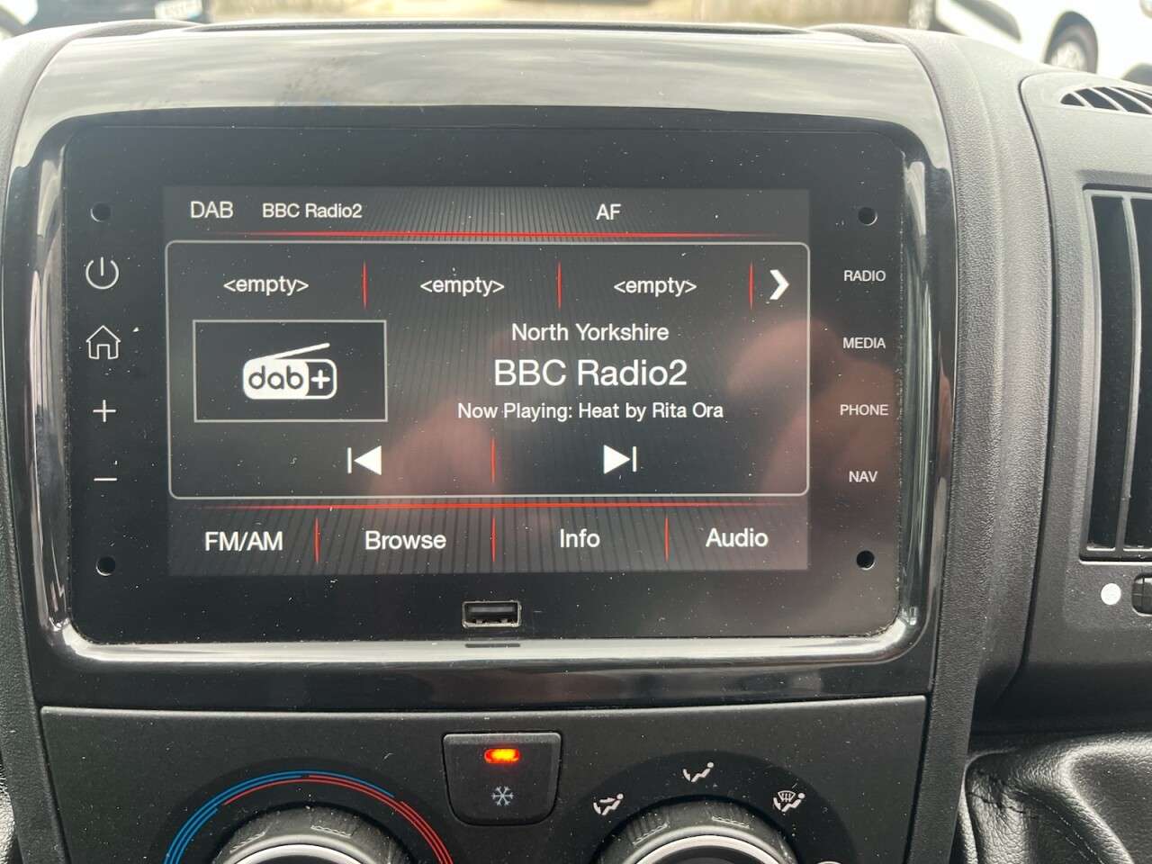 2023 VAUXHALL MOVANO 2023 VAUXHALL MOVANO