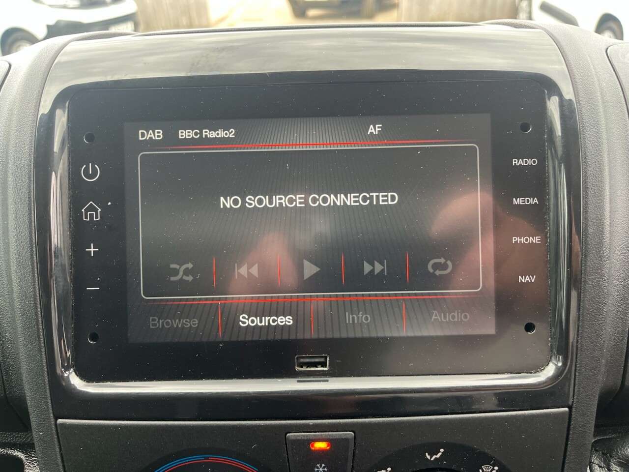 2023 VAUXHALL MOVANO 2023 VAUXHALL MOVANO