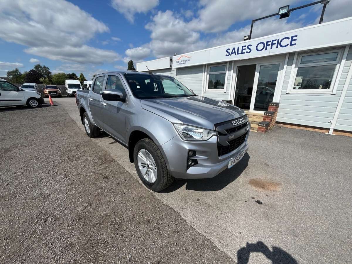 Check out this Isuzu D-max 2021 Diesel Manual