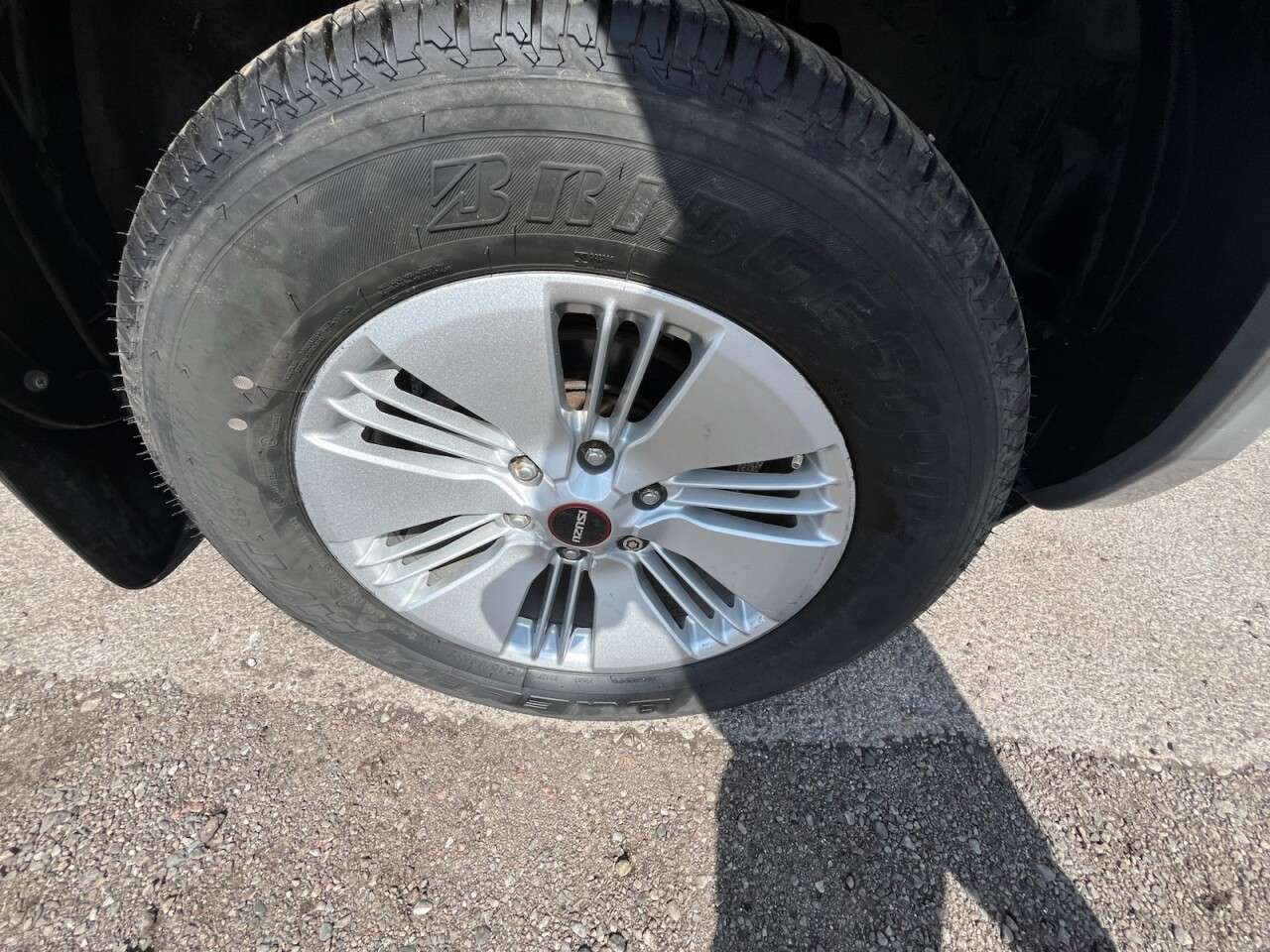 2021 ISUZU D-MAX 2021 ISUZU D-MAX