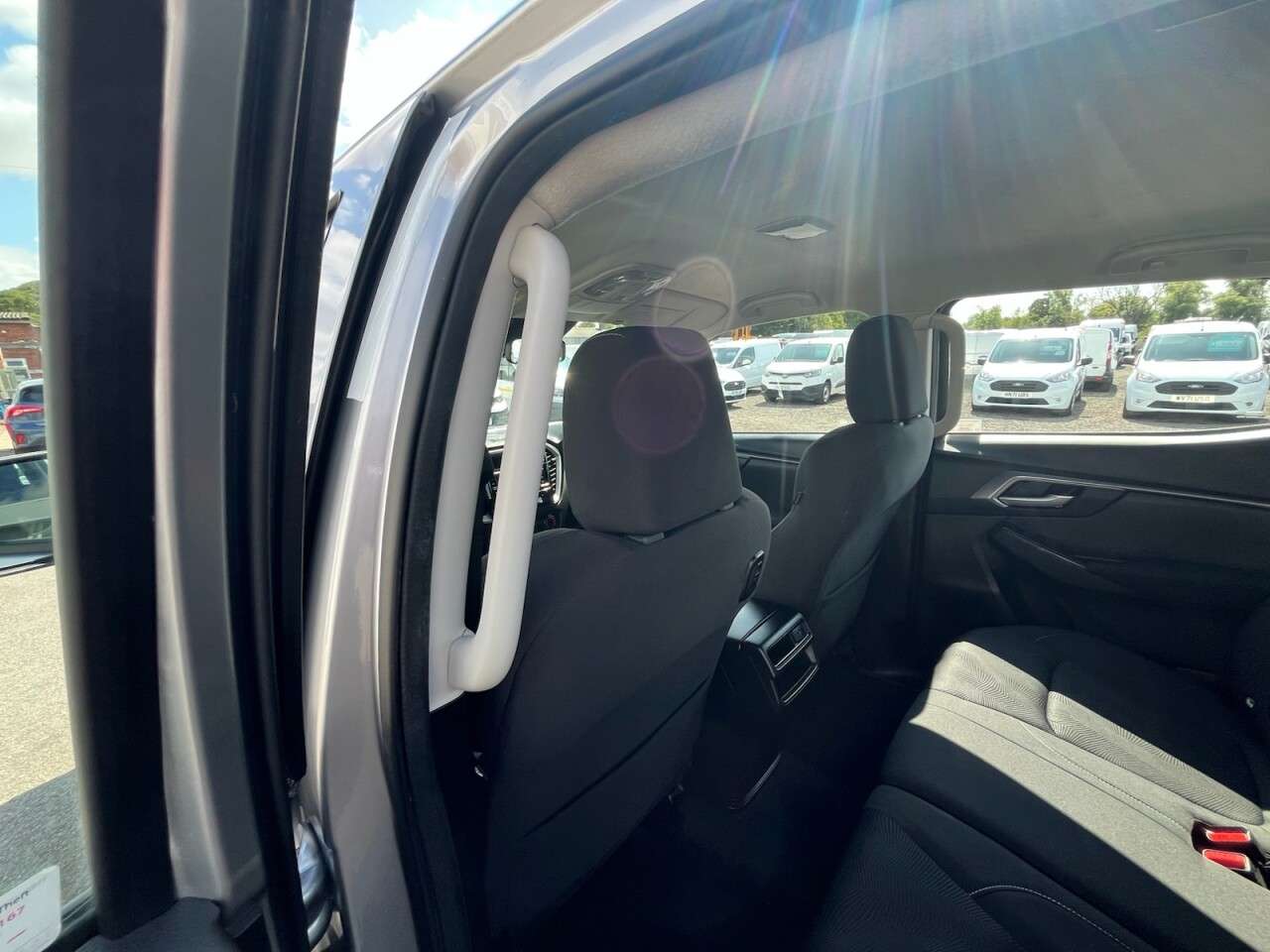 2021 ISUZU D-MAX 2021 ISUZU D-MAX