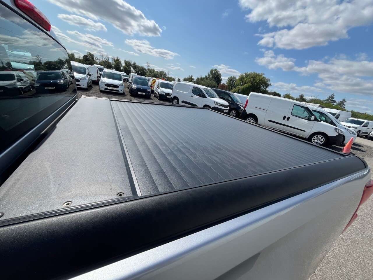 2021 ISUZU D-MAX 2021 ISUZU D-MAX