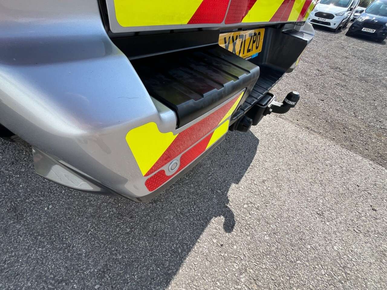 2021 ISUZU D-MAX 2021 ISUZU D-MAX