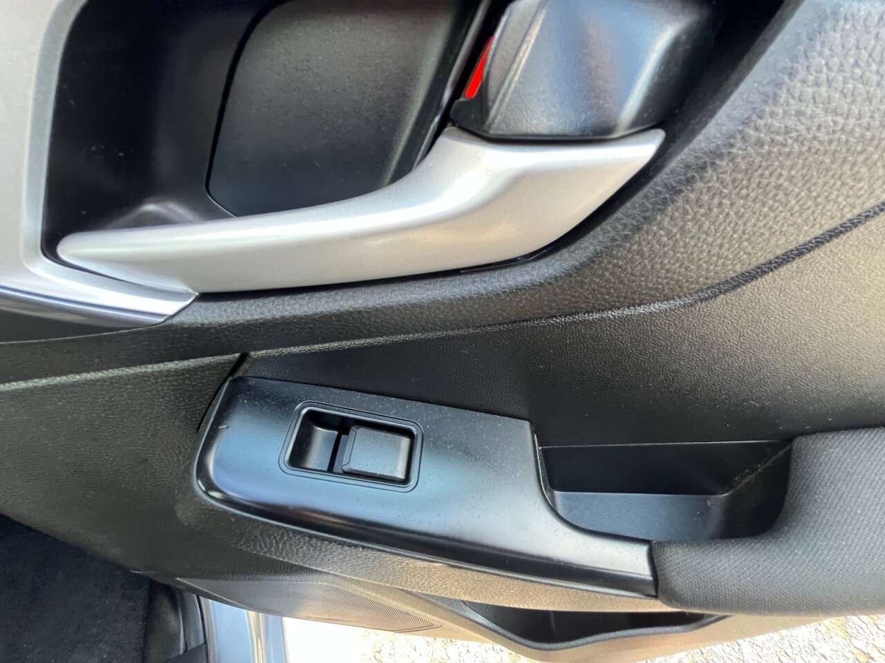 2021 ISUZU D-MAX 2021 ISUZU D-MAX