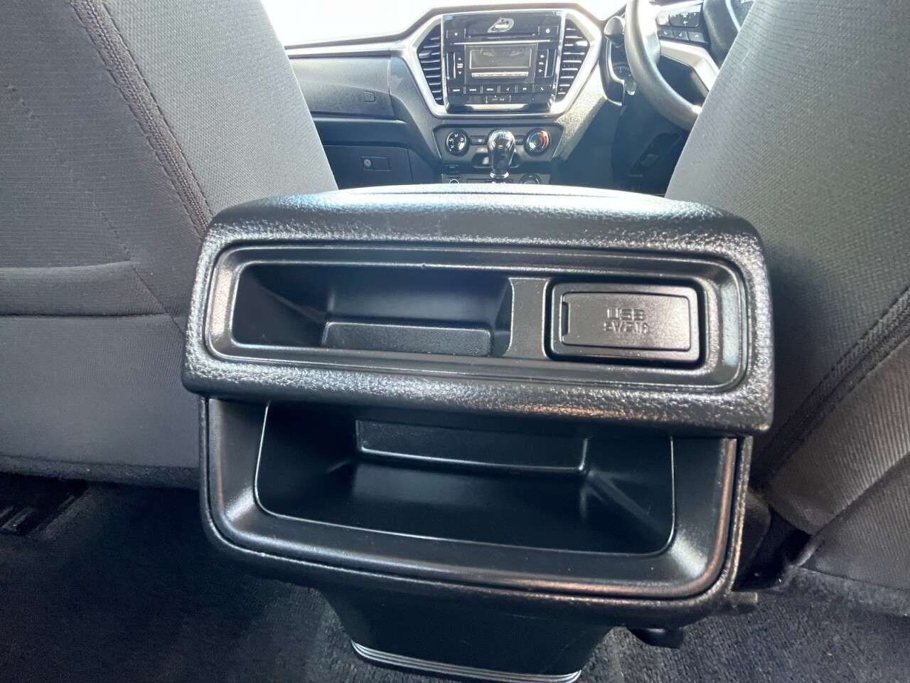 2021 ISUZU D-MAX 2021 ISUZU D-MAX