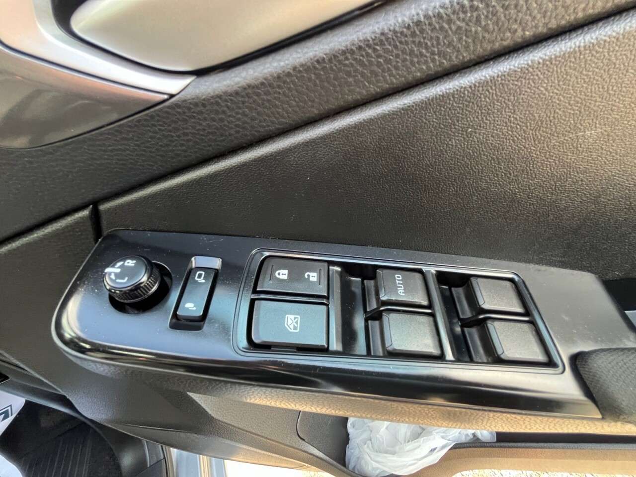 2021 ISUZU D-MAX 2021 ISUZU D-MAX