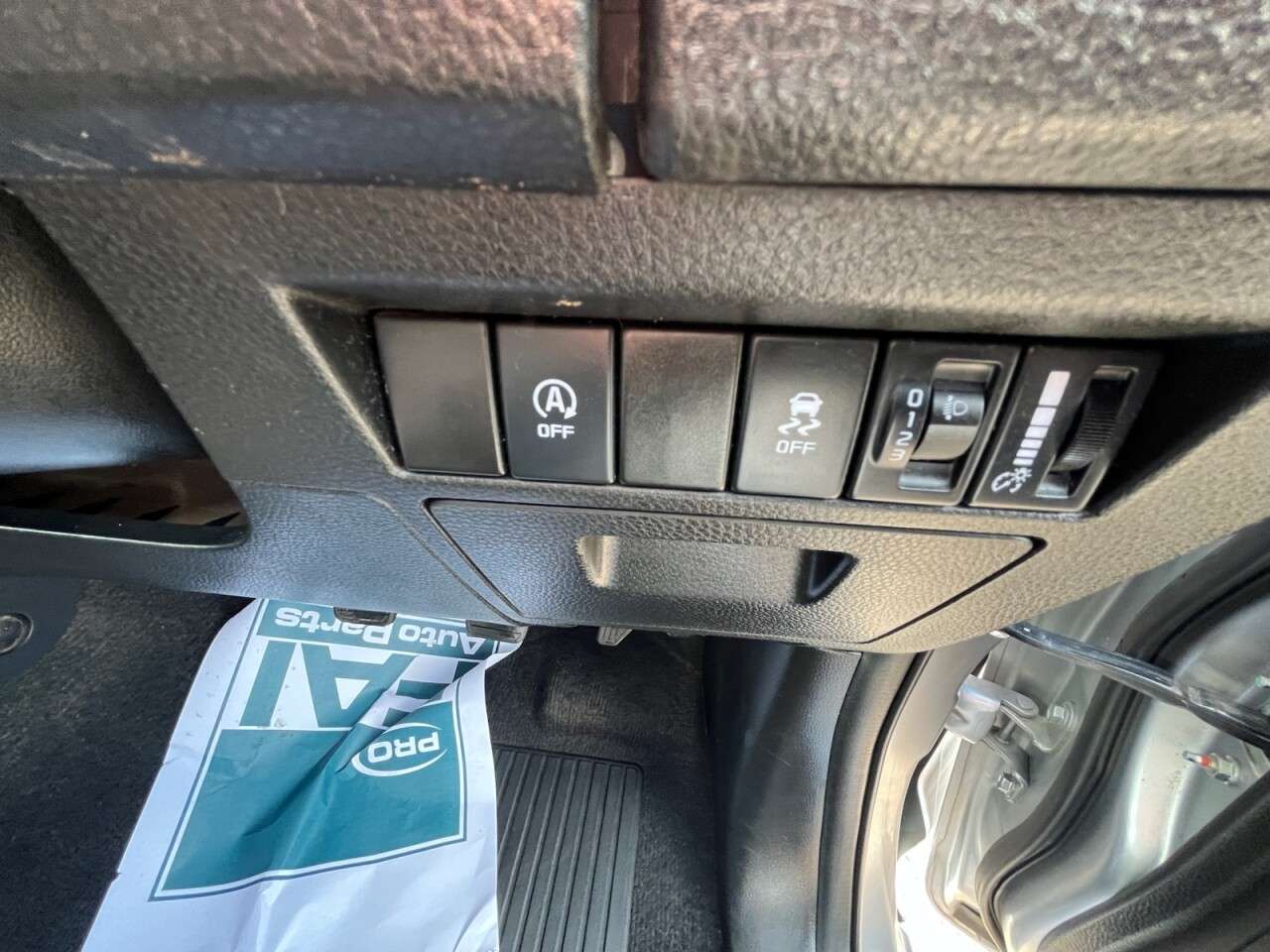 2021 ISUZU D-MAX 2021 ISUZU D-MAX