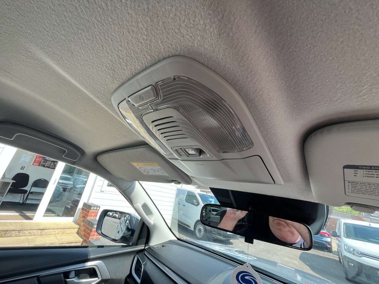 2021 ISUZU D-MAX 2021 ISUZU D-MAX