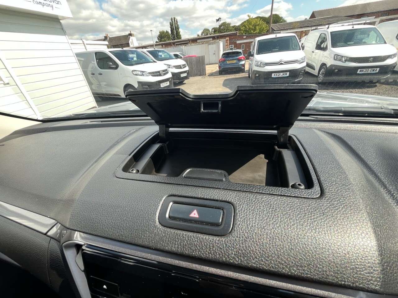 2021 ISUZU D-MAX 2021 ISUZU D-MAX