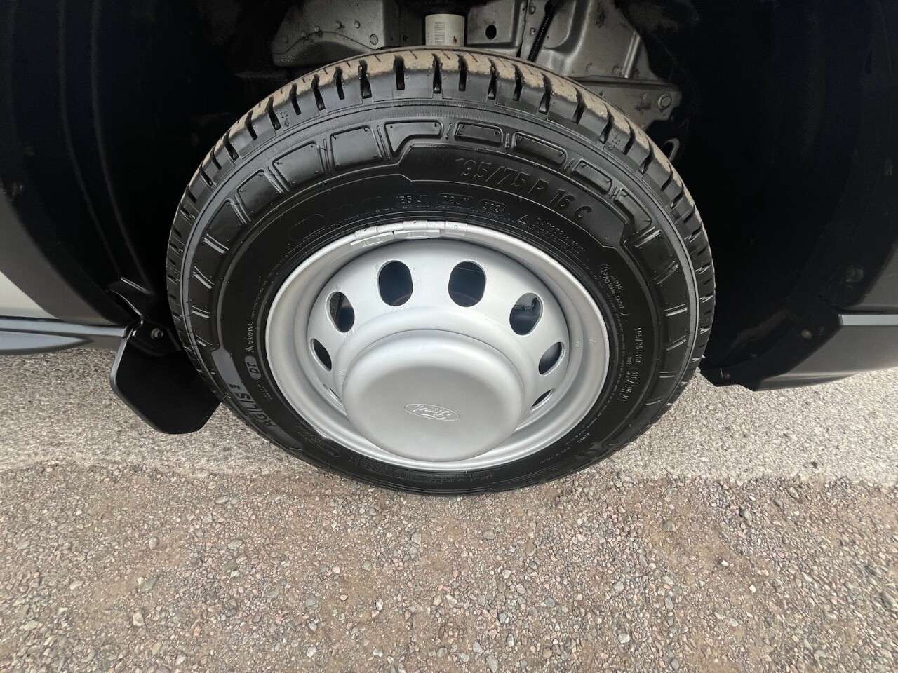 2020 FORD TRANSIT 2020 FORD TRANSIT