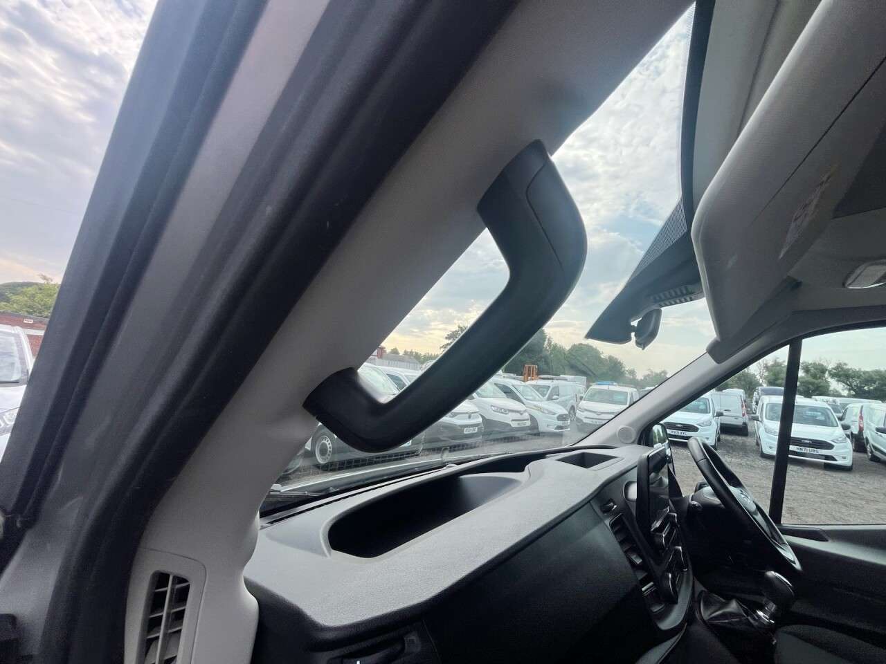 2020 FORD TRANSIT 2020 FORD TRANSIT