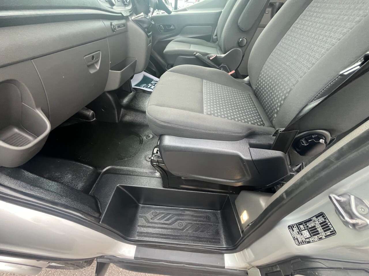 2020 FORD TRANSIT 2020 FORD TRANSIT