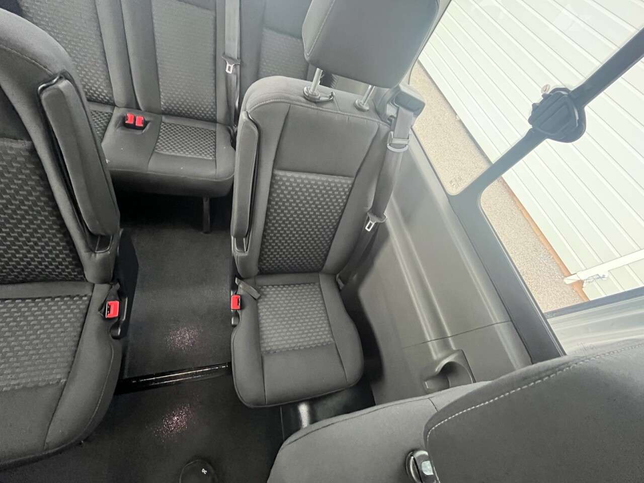 2020 FORD TRANSIT 2020 FORD TRANSIT