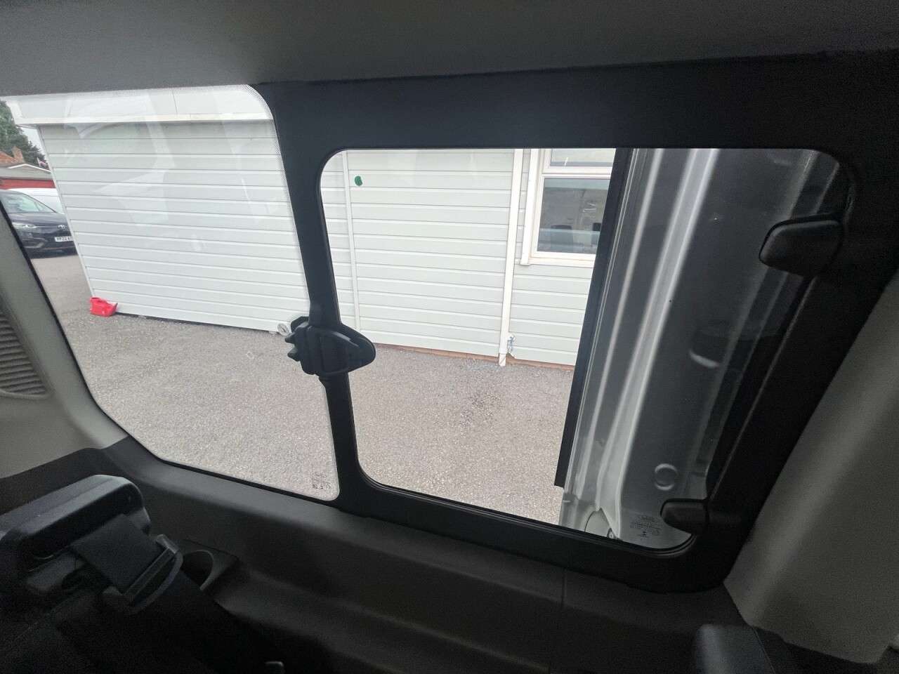 2020 FORD TRANSIT 2020 FORD TRANSIT