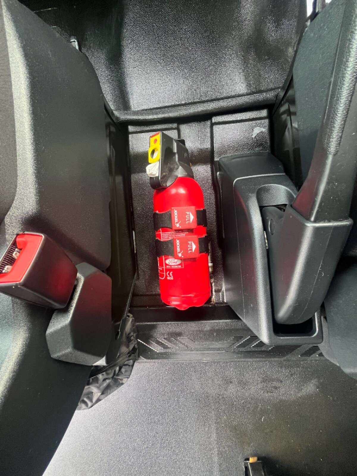 2020 FORD TRANSIT 2020 FORD TRANSIT