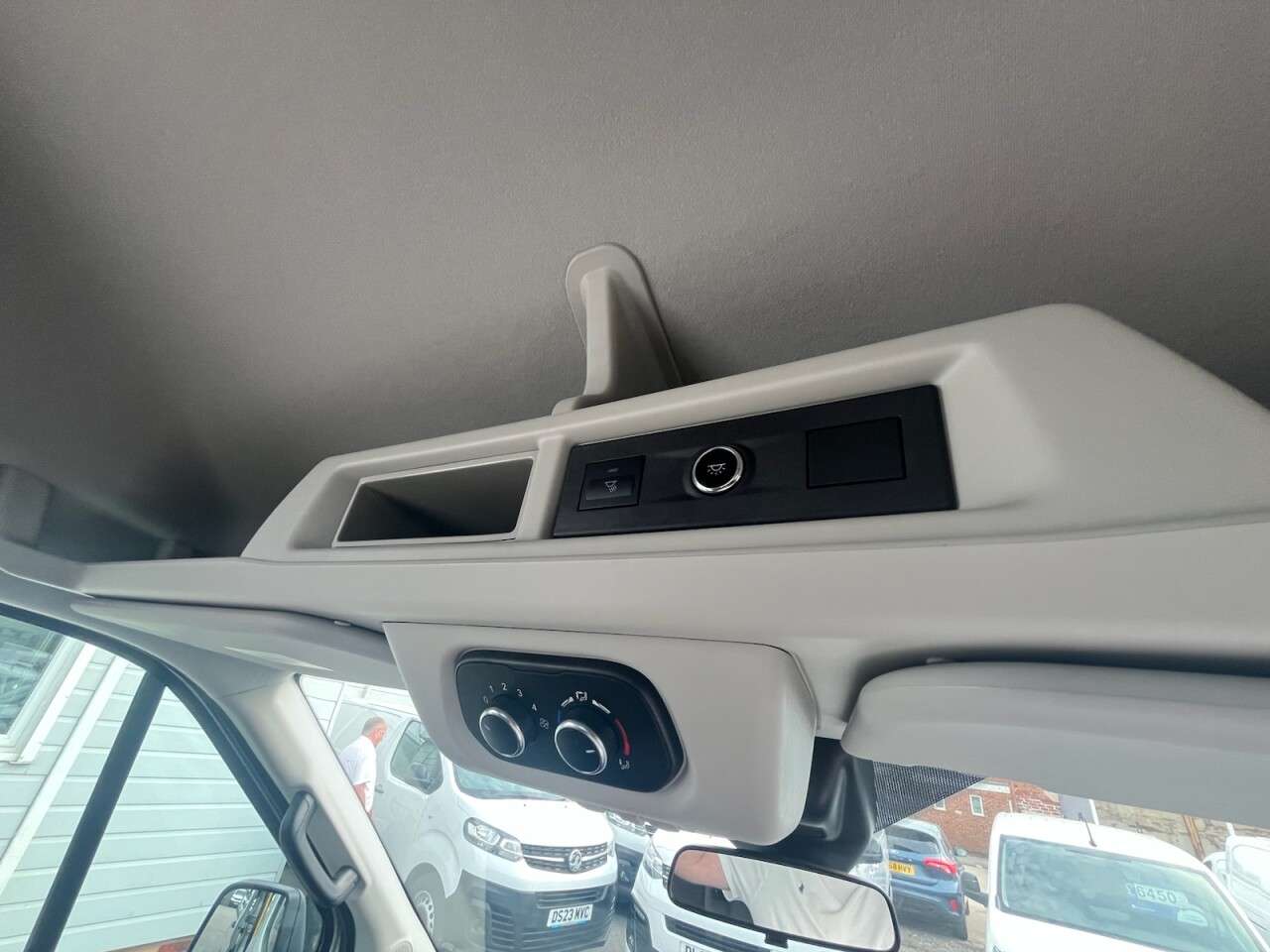 2020 FORD TRANSIT 2020 FORD TRANSIT