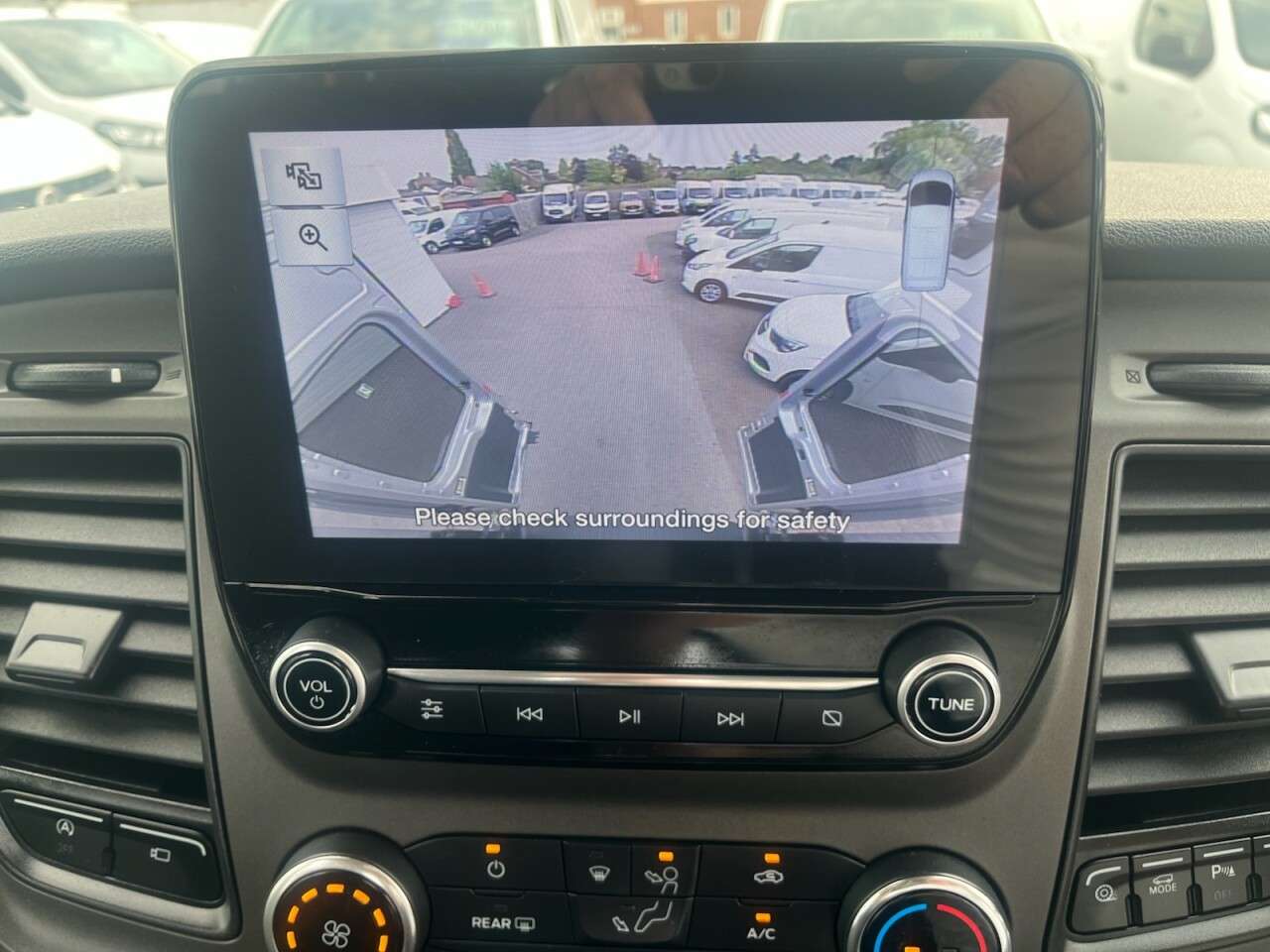 2020 FORD TRANSIT 2020 FORD TRANSIT