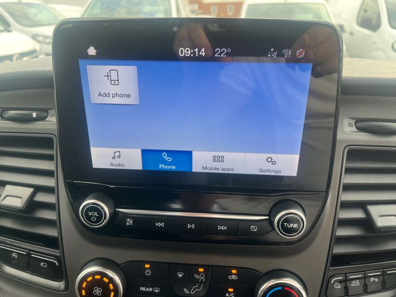 2020 FORD TRANSIT 2020 FORD TRANSIT