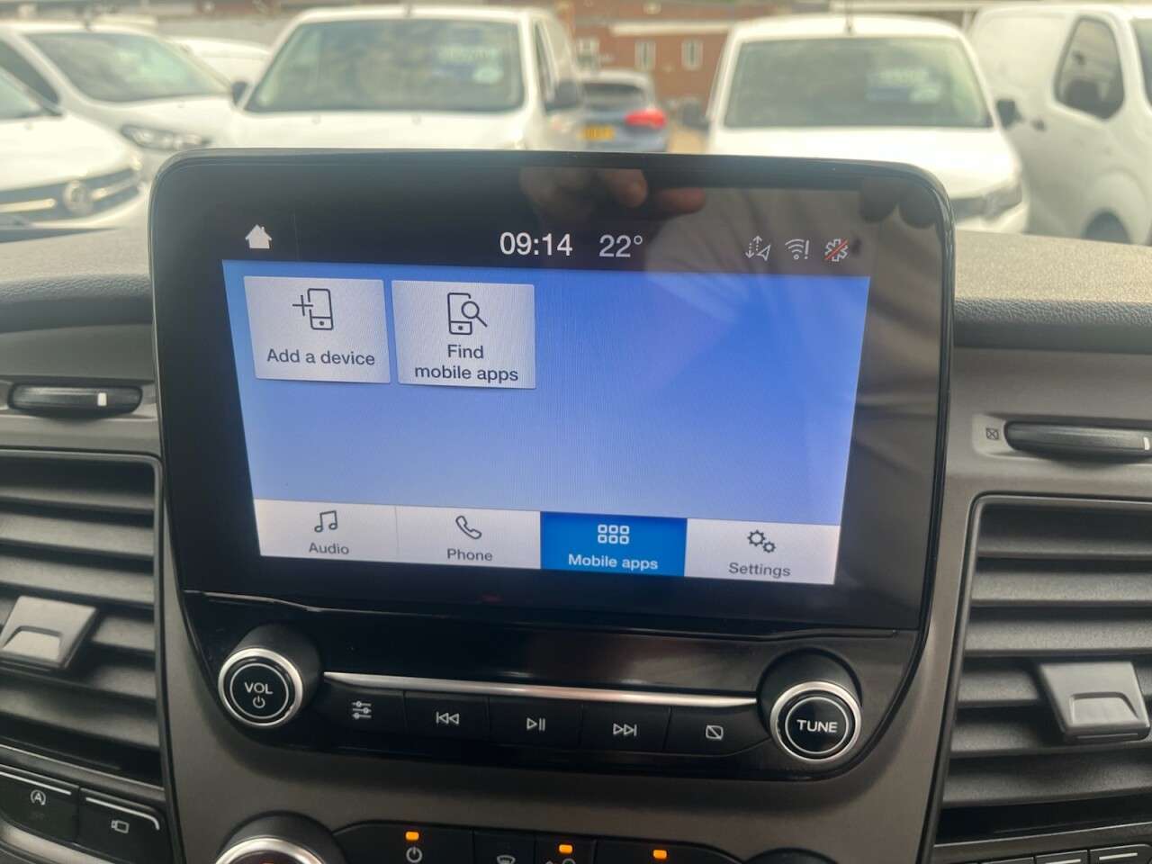 2020 FORD TRANSIT 2020 FORD TRANSIT