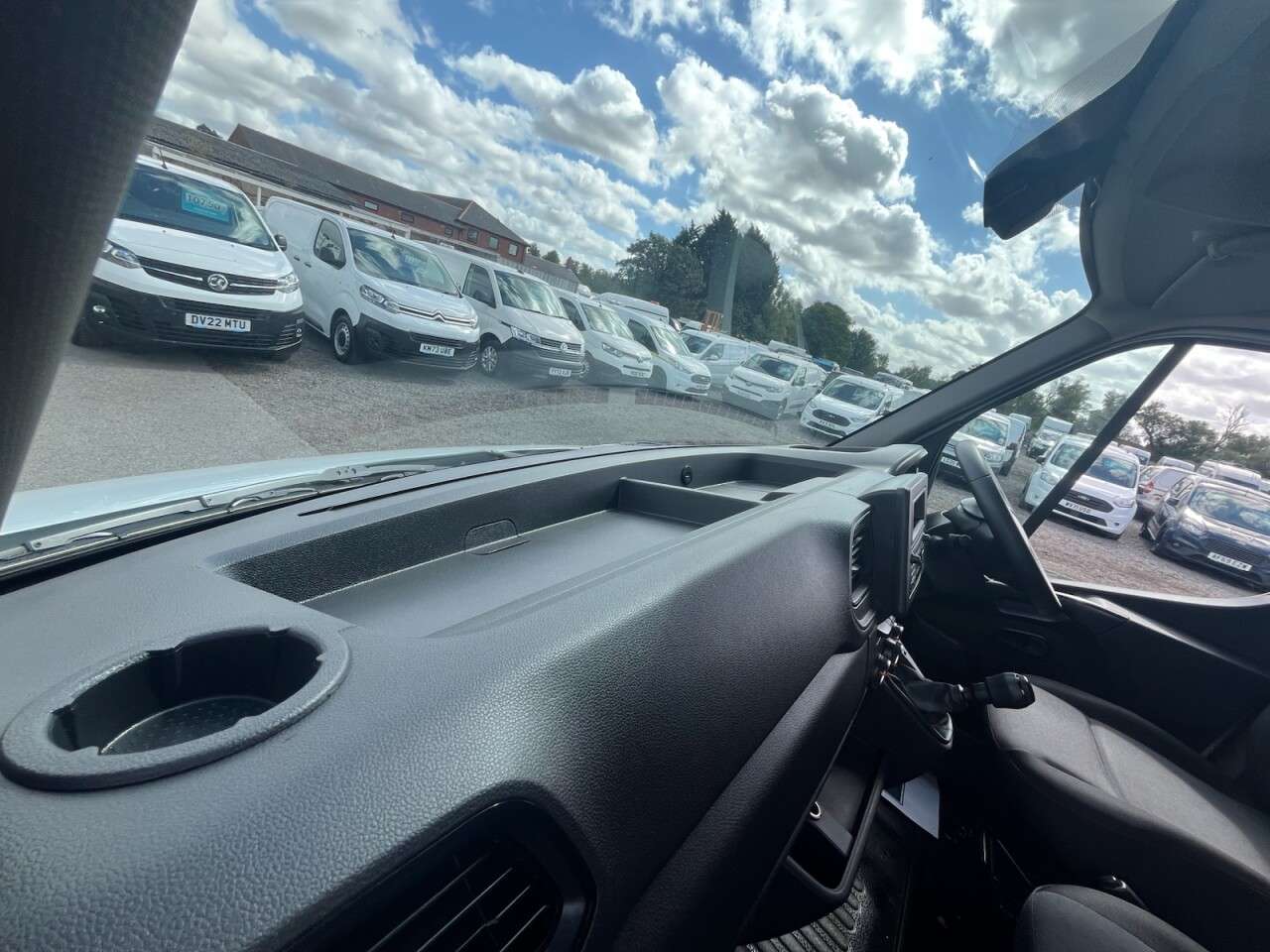 2022 RENAULT MASTER 2022 RENAULT MASTER