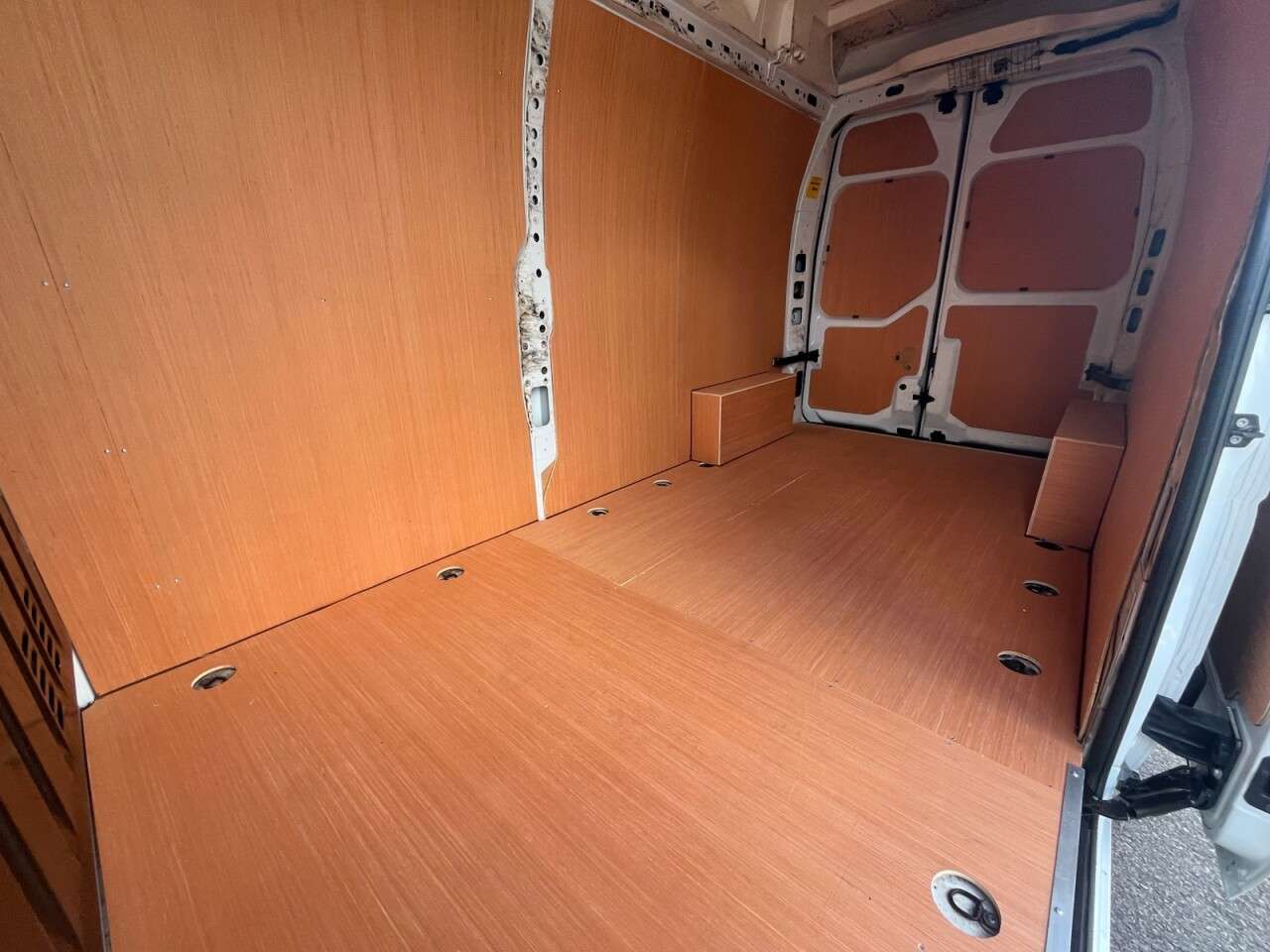 2022 RENAULT MASTER 2022 RENAULT MASTER