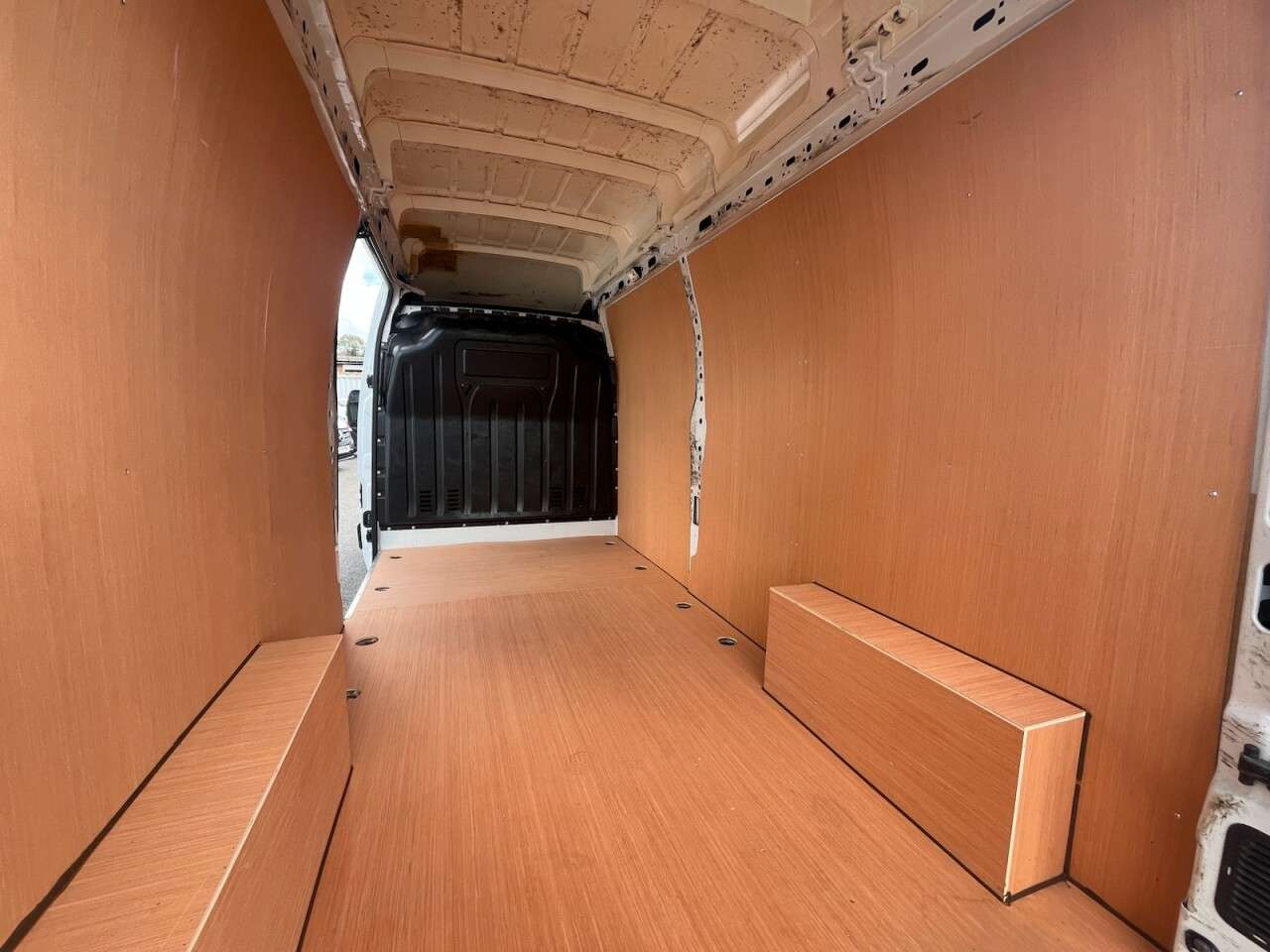 2022 RENAULT MASTER 2022 RENAULT MASTER