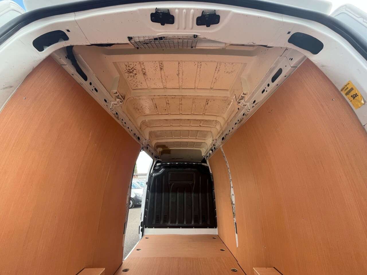 2022 RENAULT MASTER 2022 RENAULT MASTER