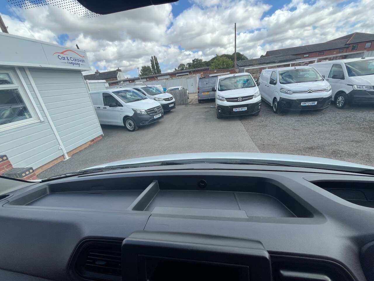 2022 RENAULT MASTER 2022 RENAULT MASTER