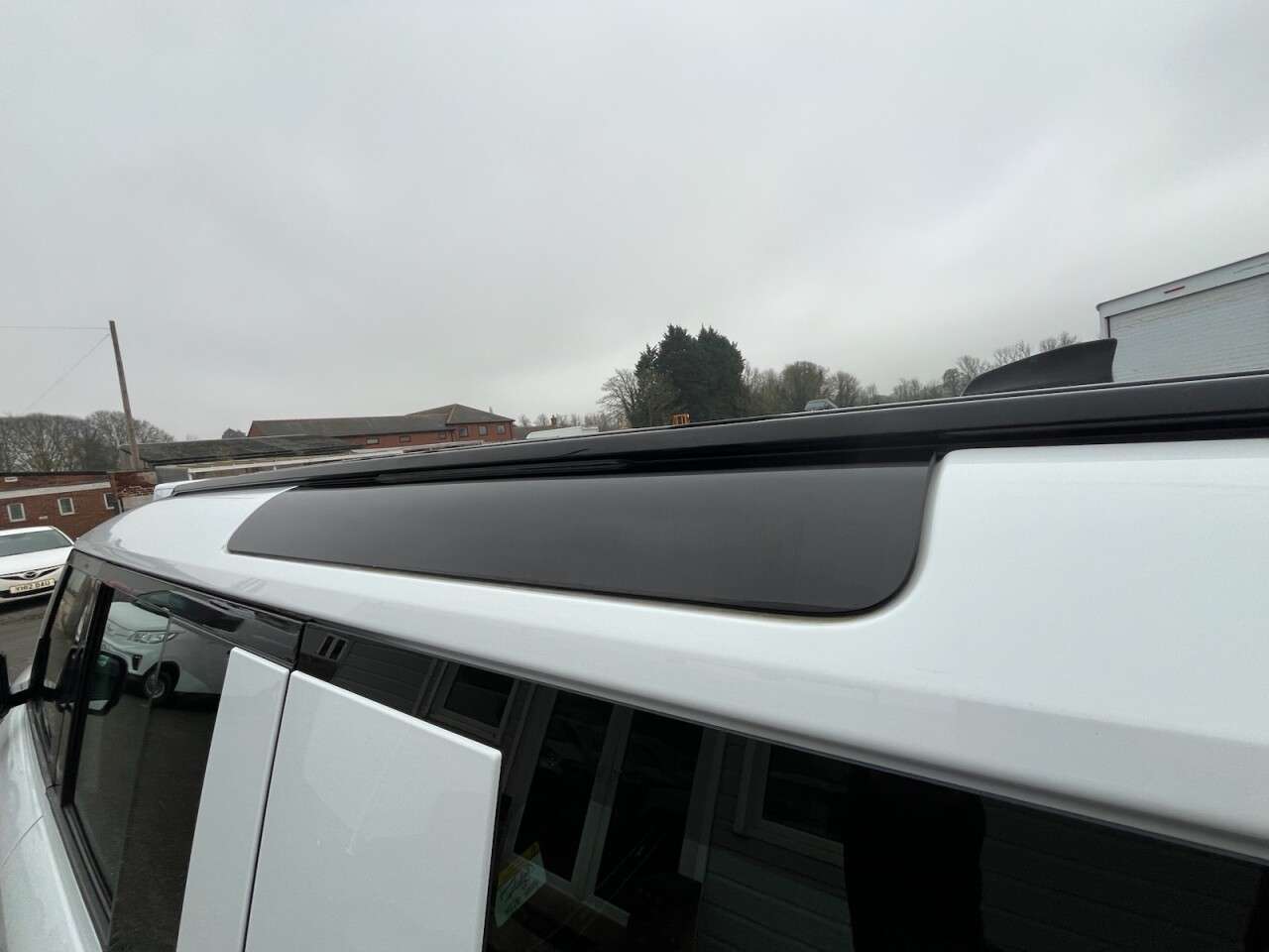 2020 LAND ROVER DEFENDER 110 2020 LAND ROVER DEFENDER 110