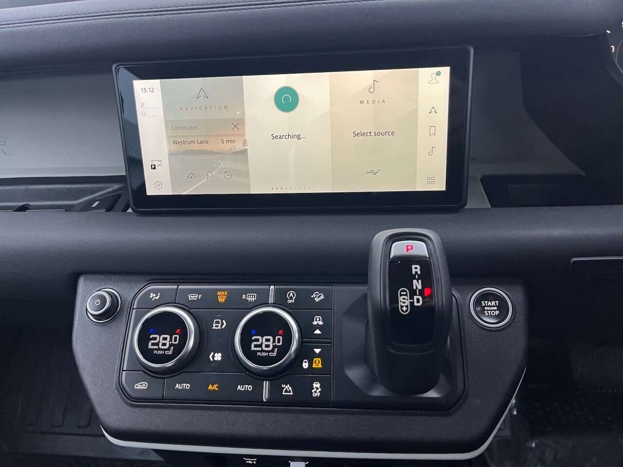 2020 LAND ROVER DEFENDER 110 2020 LAND ROVER DEFENDER 110