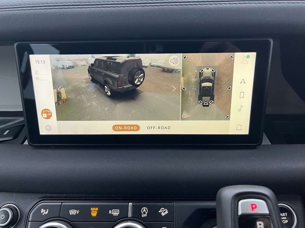 2020 LAND ROVER DEFENDER 110 2020 LAND ROVER DEFENDER 110