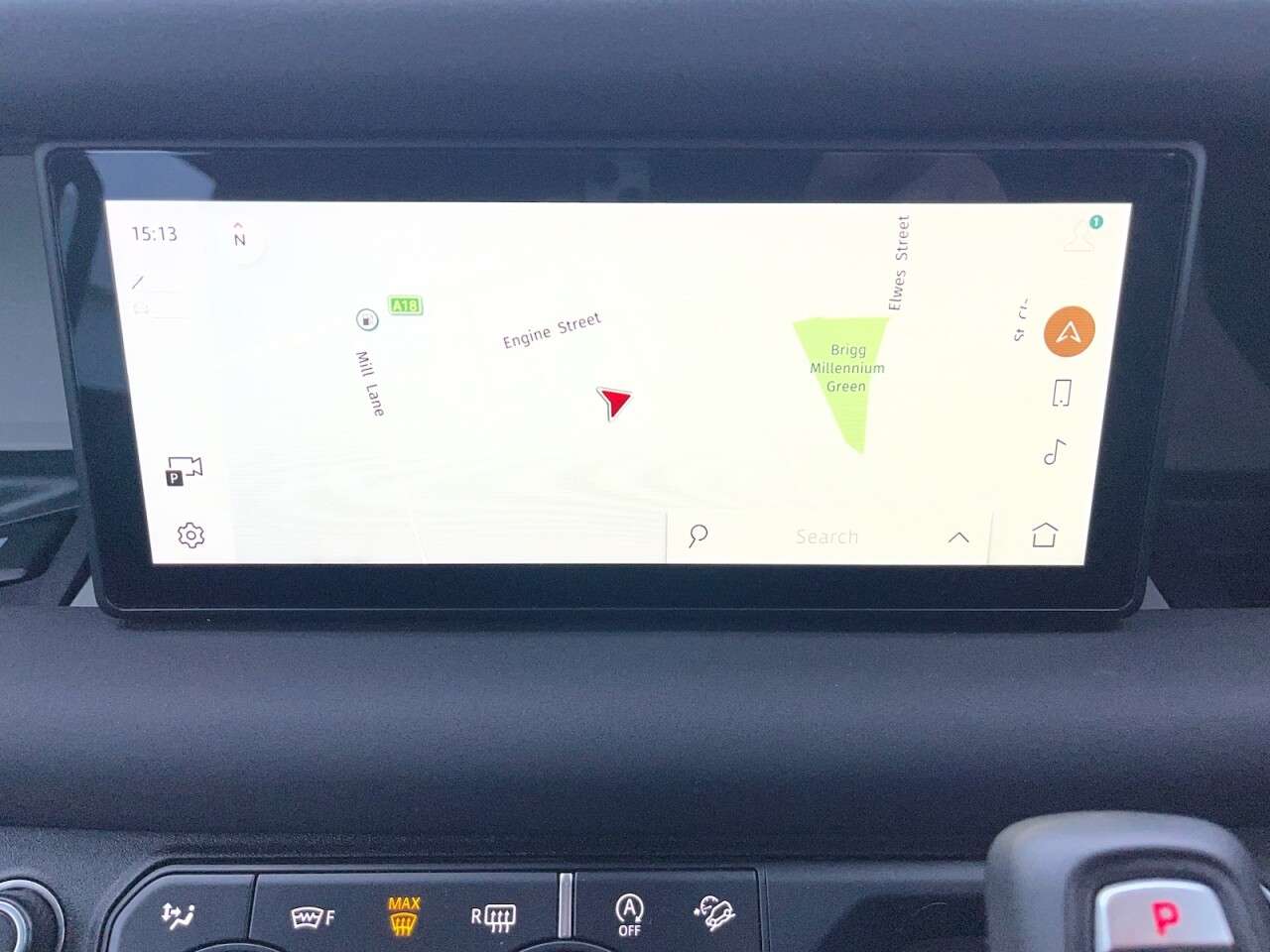 2020 LAND ROVER DEFENDER 110 2020 LAND ROVER DEFENDER 110