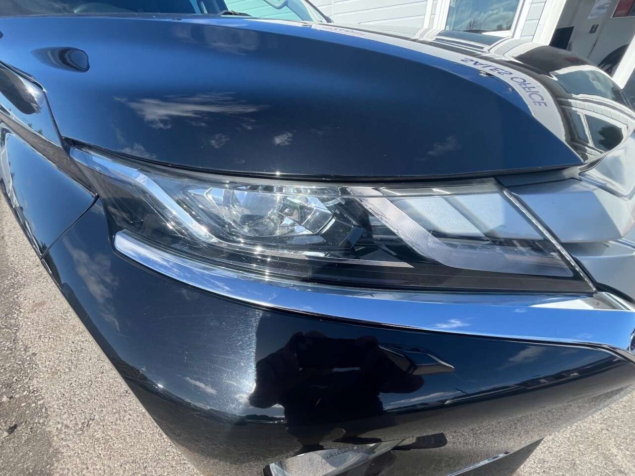 2020 MITSUBISHI L200 2020 MITSUBISHI L200