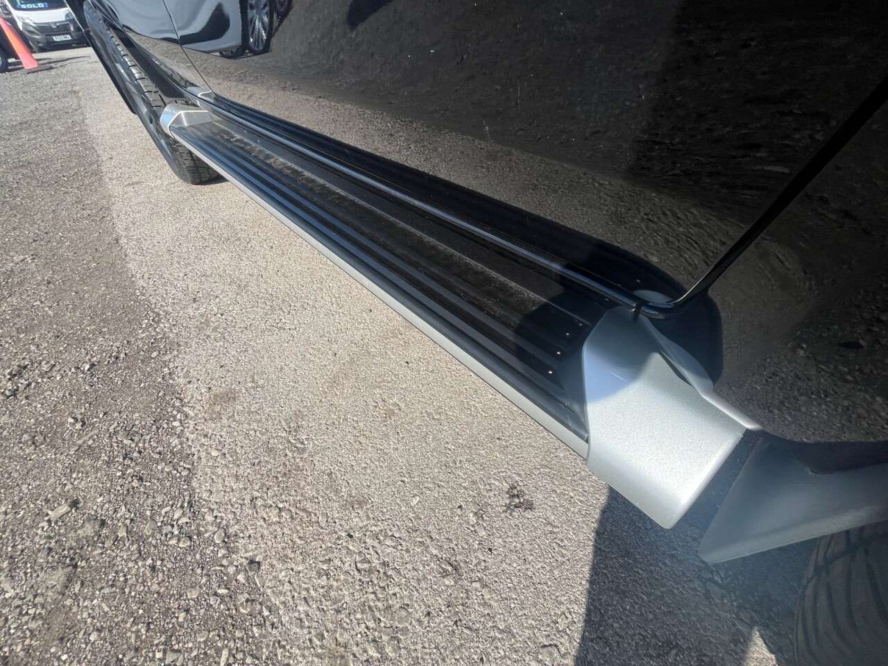 2020 MITSUBISHI L200 2020 MITSUBISHI L200