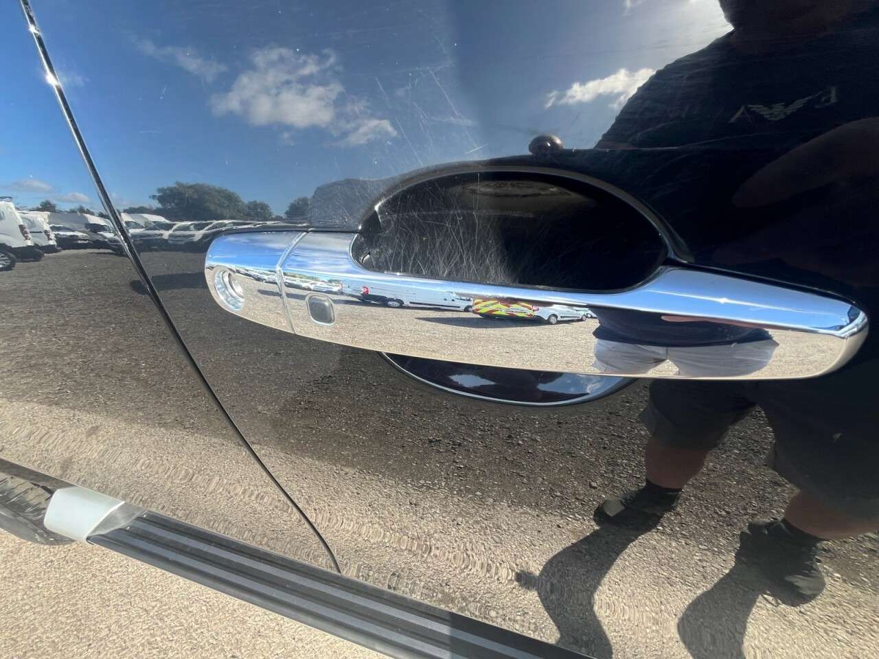 2020 MITSUBISHI L200 2020 MITSUBISHI L200