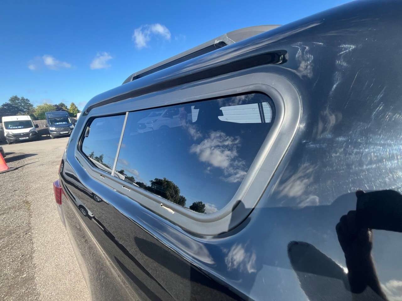 2020 MITSUBISHI L200 2020 MITSUBISHI L200