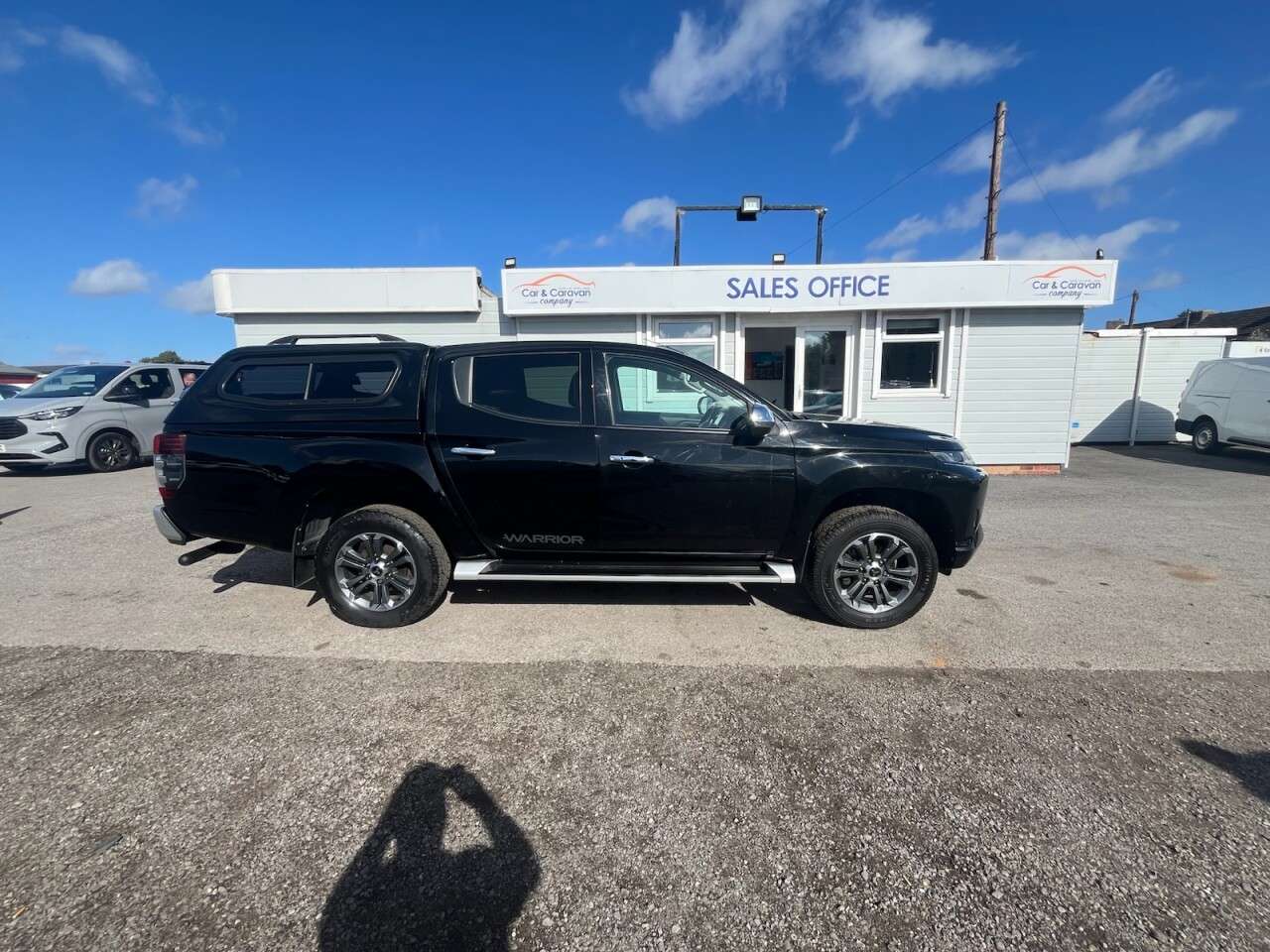 2020 MITSUBISHI L200 2020 MITSUBISHI L200