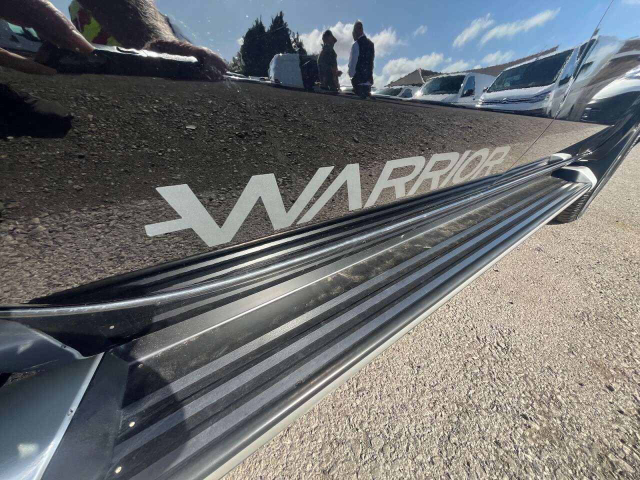 2020 MITSUBISHI L200 2020 MITSUBISHI L200