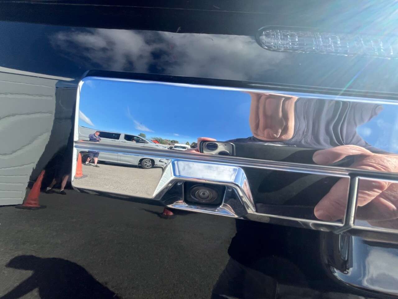 2020 MITSUBISHI L200 2020 MITSUBISHI L200