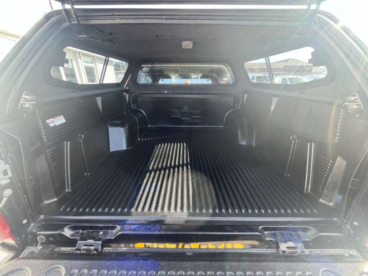 2020 MITSUBISHI L200 2020 MITSUBISHI L200