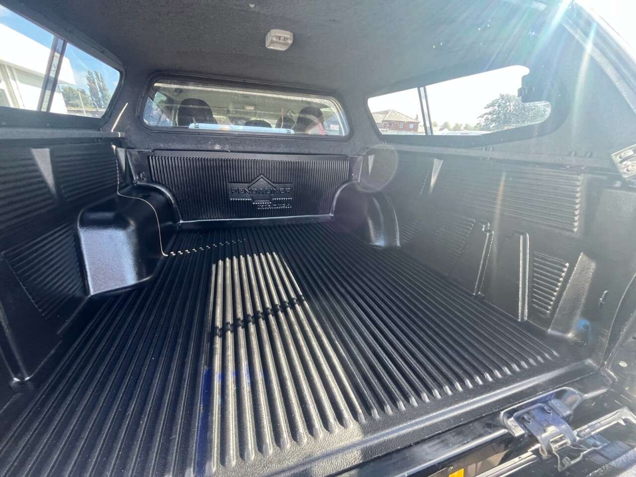 2020 MITSUBISHI L200 2020 MITSUBISHI L200