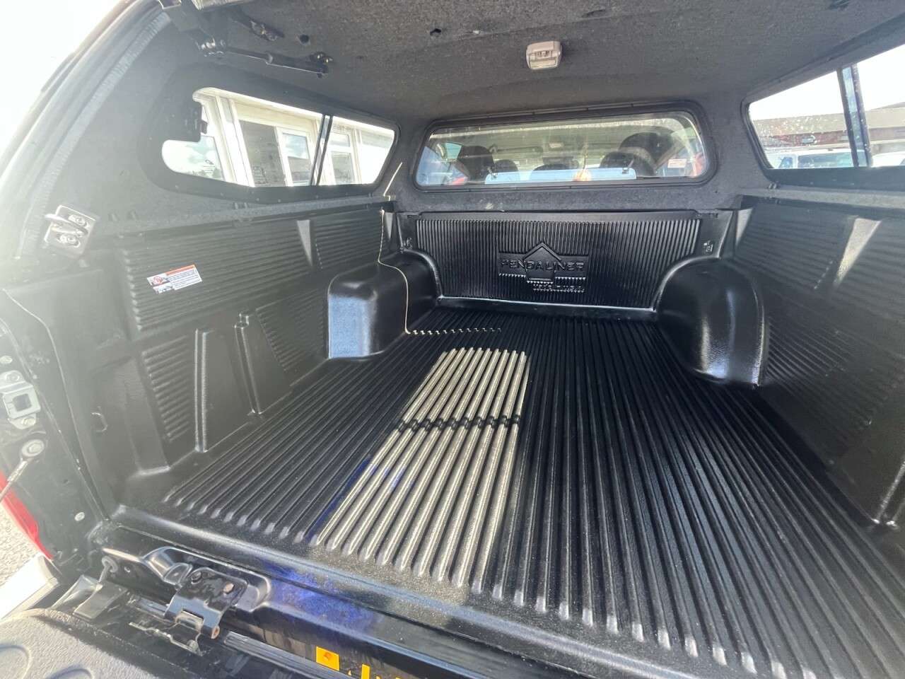 2020 MITSUBISHI L200 2020 MITSUBISHI L200