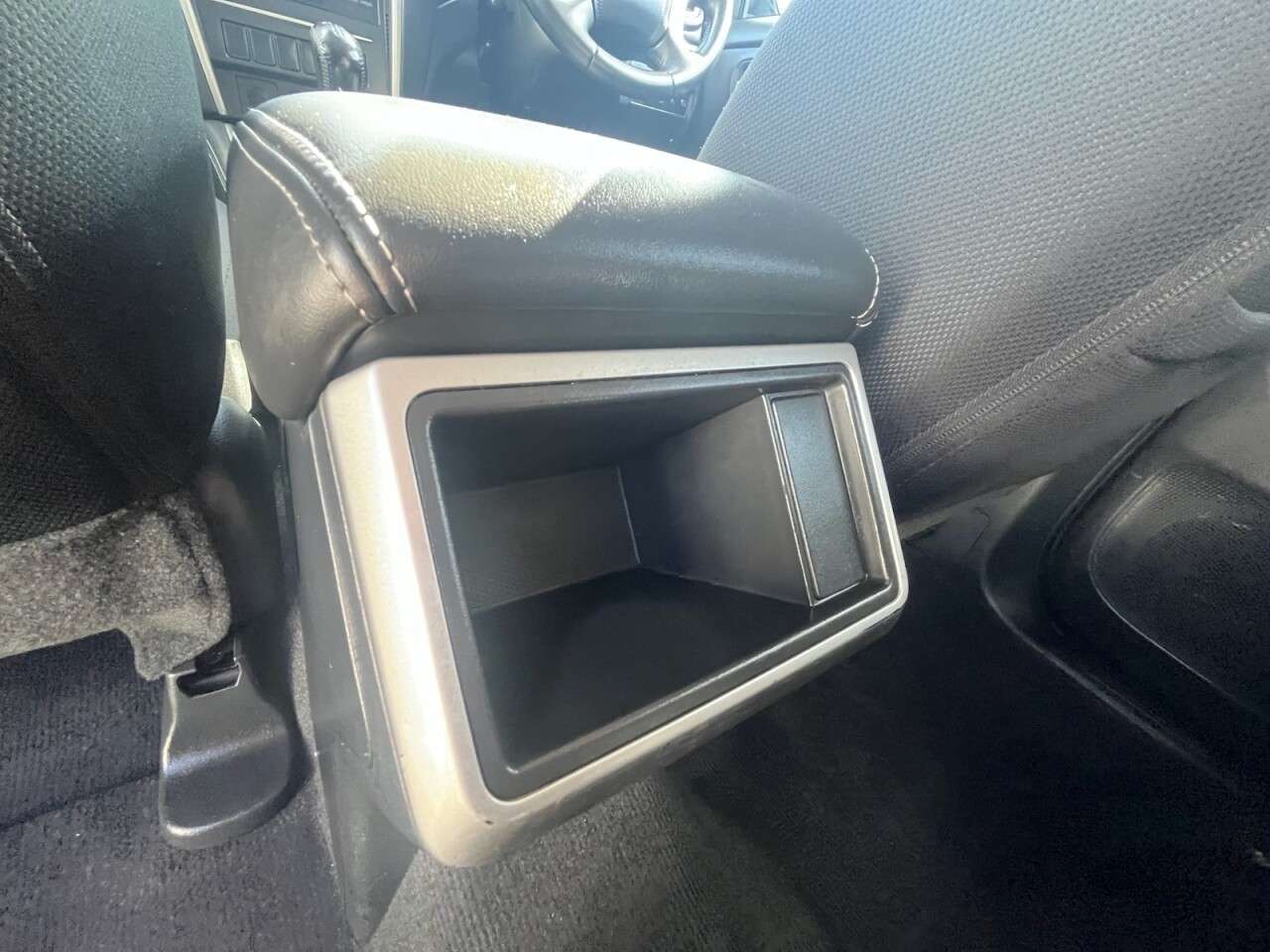 2020 MITSUBISHI L200 2020 MITSUBISHI L200